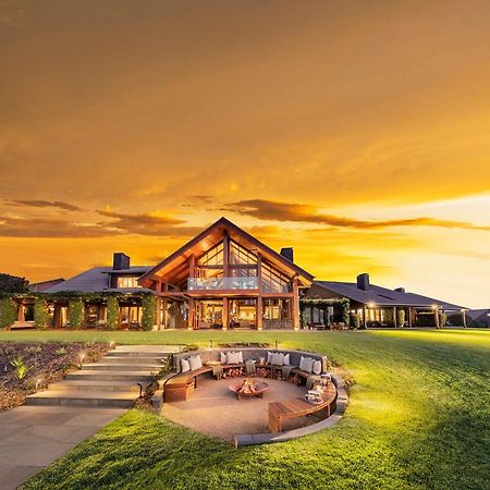Spicers Peak Lodge Maryvale Exterior foto