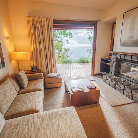 Spicers Peak Lodge Maryvale Zimmer foto