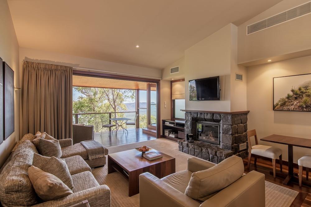 Spicers Peak Lodge Maryvale Exterior foto