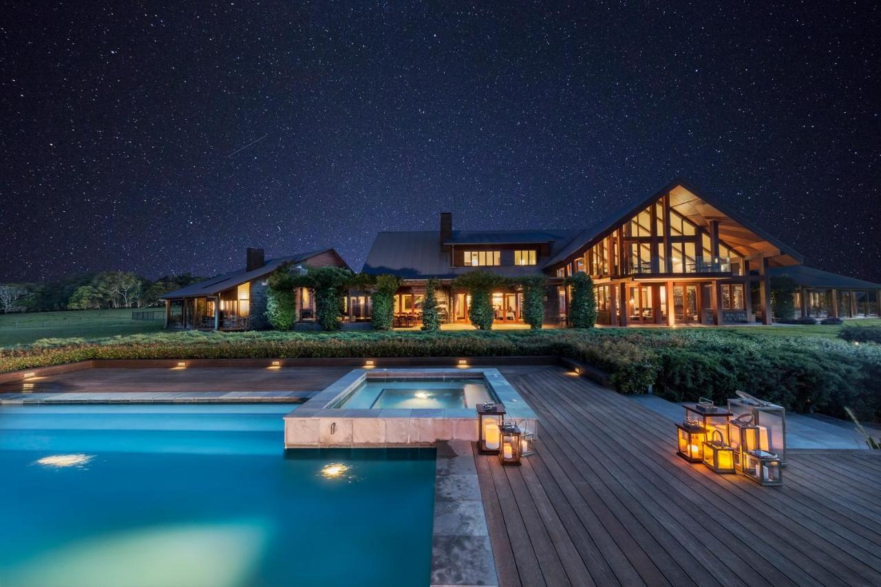 Spicers Peak Lodge Maryvale Exterior foto