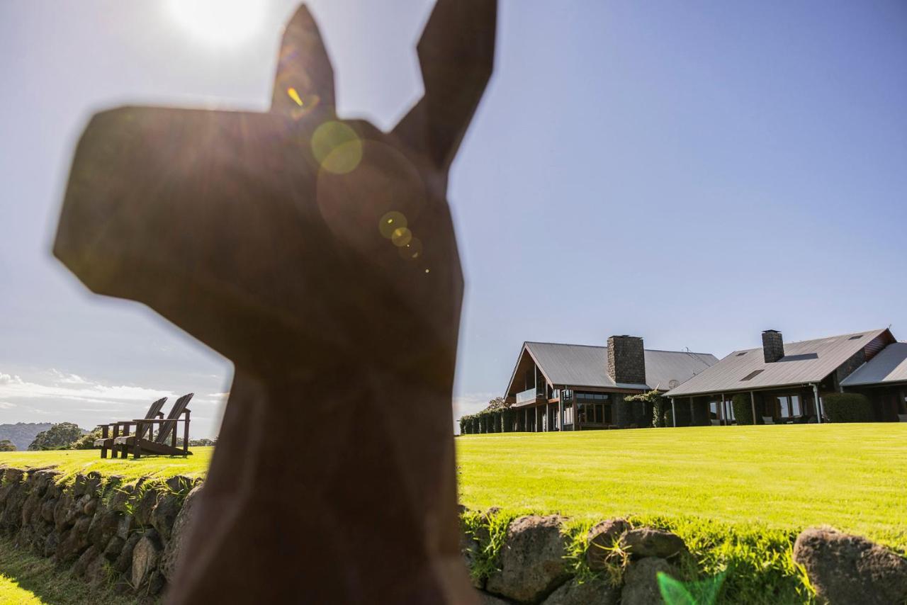 Spicers Peak Lodge Maryvale Exterior foto