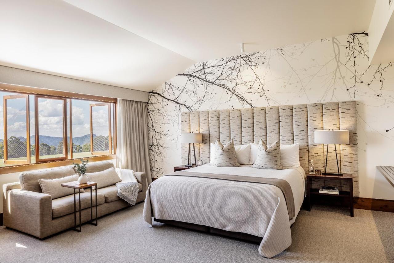 Spicers Peak Lodge Maryvale Zimmer foto