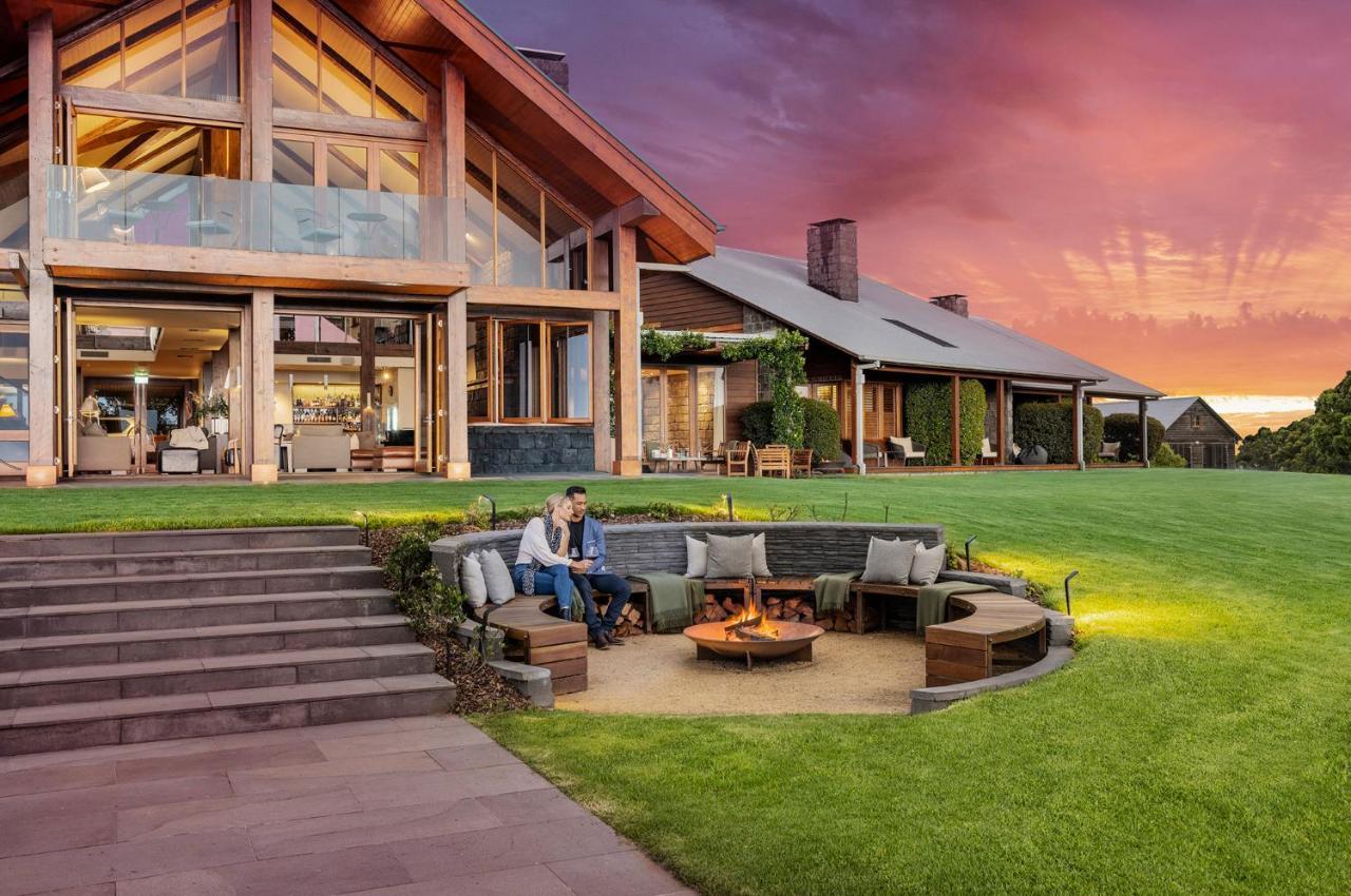 Spicers Peak Lodge Maryvale Exterior foto