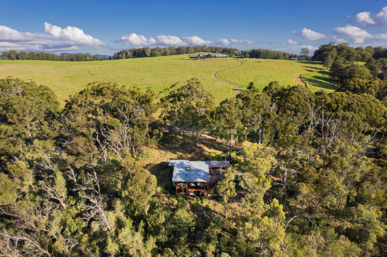 Spicers Peak Lodge Maryvale Exterior foto