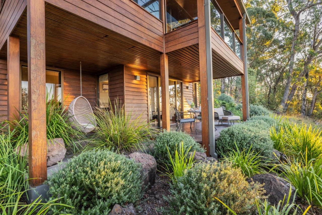 Spicers Peak Lodge Maryvale Exterior foto