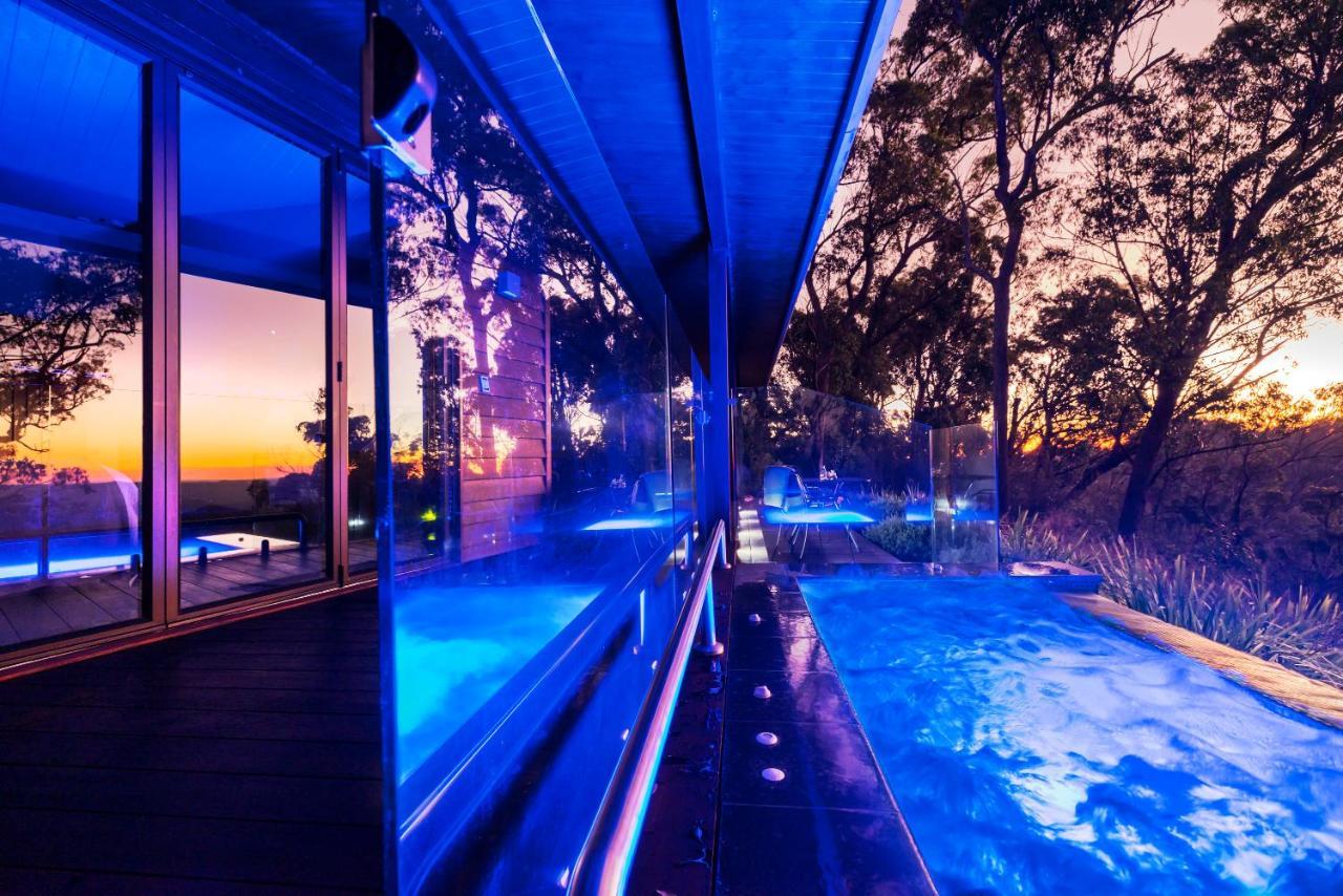 Spicers Peak Lodge Maryvale Exterior foto