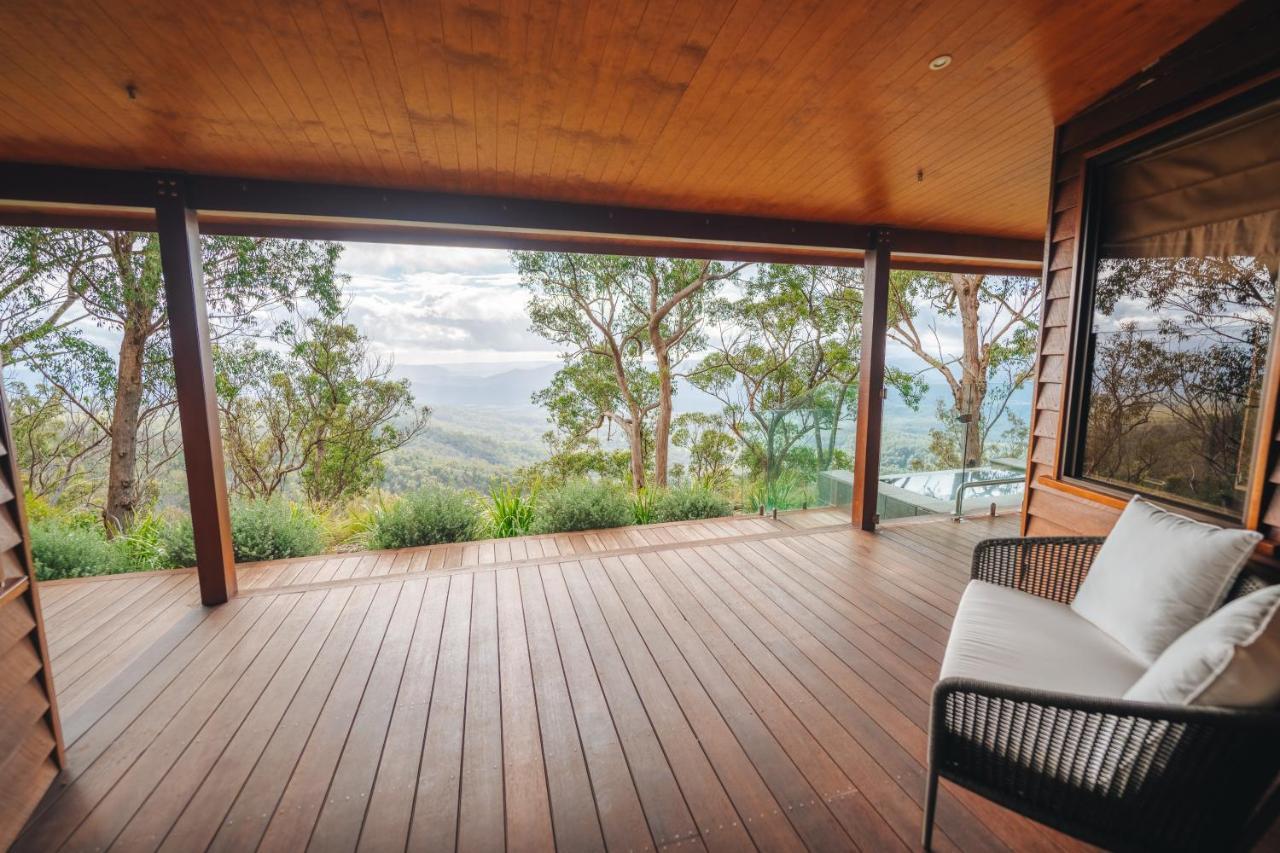 Spicers Peak Lodge Maryvale Exterior foto