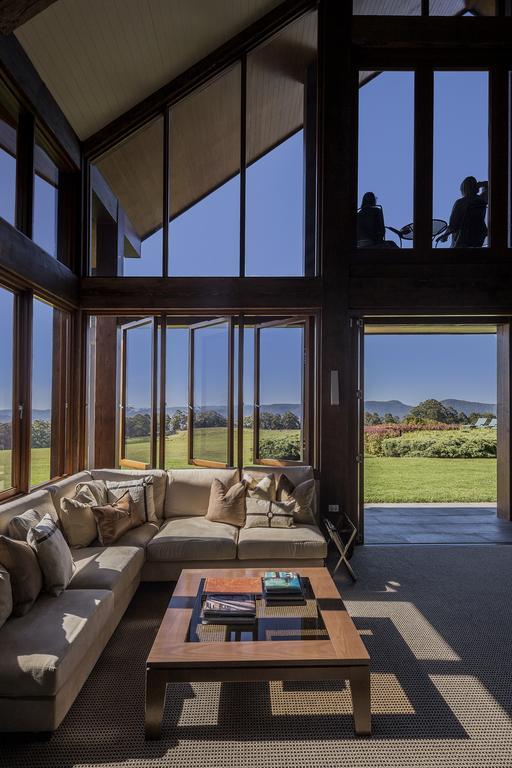 Spicers Peak Lodge Maryvale Exterior foto