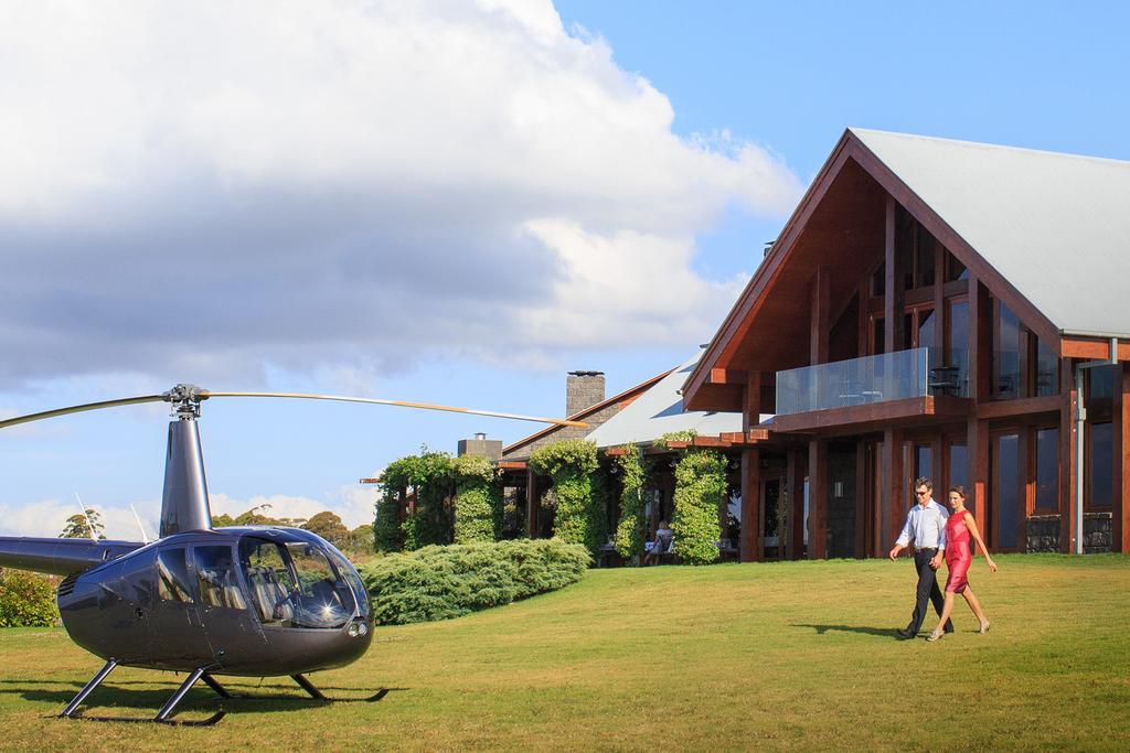 Spicers Peak Lodge Maryvale Exterior foto
