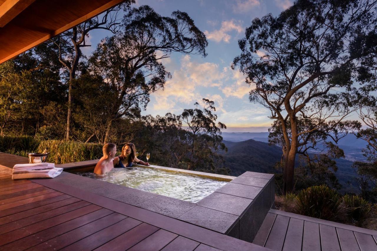 Spicers Peak Lodge Maryvale Exterior foto