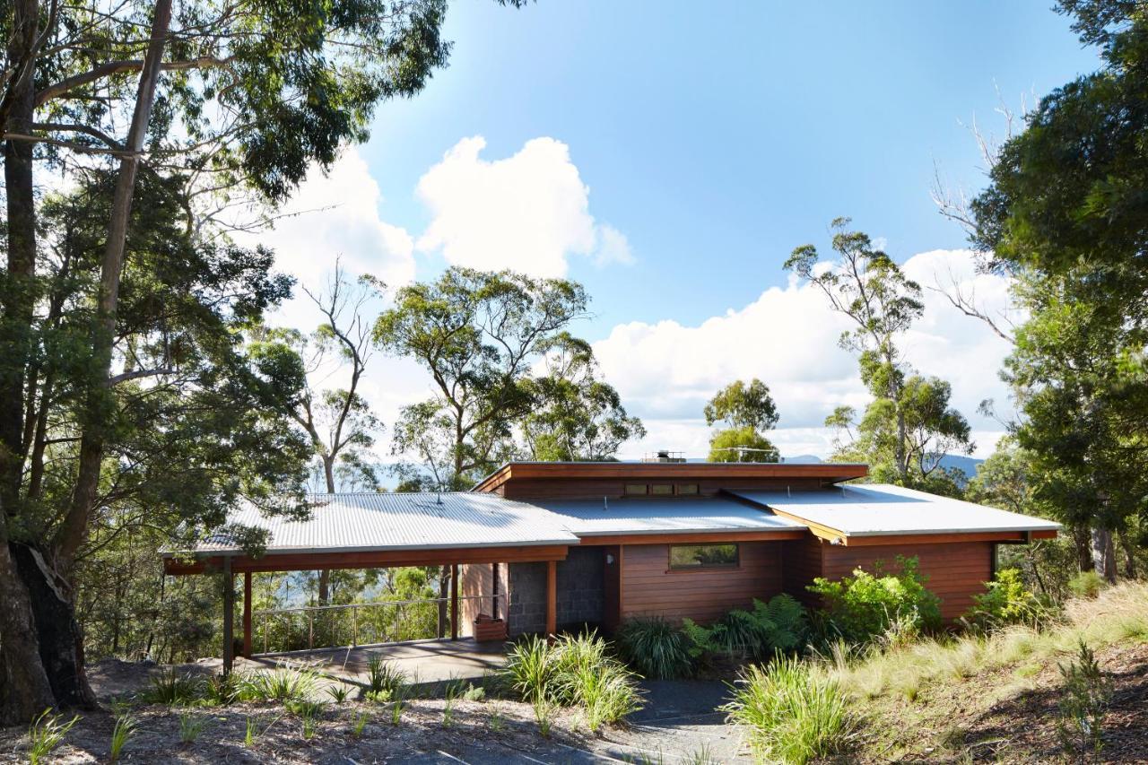 Spicers Peak Lodge Maryvale Exterior foto